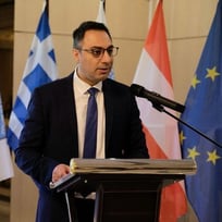 Dr Panayiotis Hadjipavlis Profile Picture