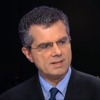 Yannis Koutsomitis Profile Picture