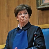 Ioanna Klapa Profile Picture