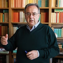 Theodoros Aravanis Profile Picture