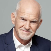 George Papandreou Profile Picture