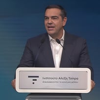 Alexis Tsipras Profile Picture