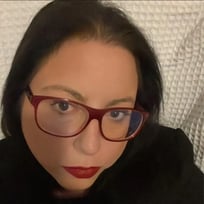 Alexandra Fotaki Profile Picture