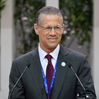 Badr Jafar Profile Picture