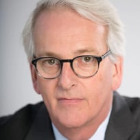 Ivo H. Daalder Profile Picture