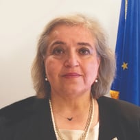 Alexandra Papadopoulou Profile Picture