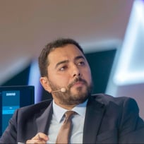 Ahmed Aboudouh Profile Picture