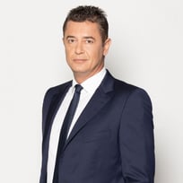 Antonis Sroiter Profile Picture