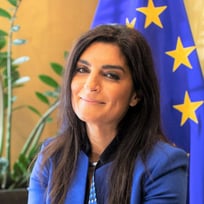 Despina Spanou Profile Picture