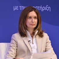 Dimitra Kroustalli Profile Picture