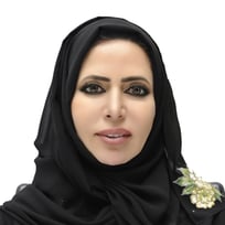 Ebtesam Al-Ketbi Profile Picture