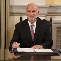 Giorgos Floridis Profile Picture