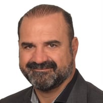 Harris Ntigrintakis Profile Picture