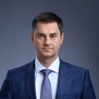 Harry Theoharis Profile Picture