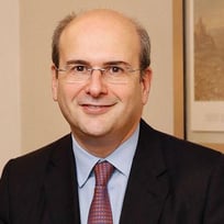Kostis Hatzidakis  Profile Picture