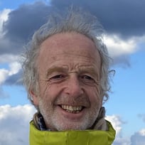 Hugo Dixon Profile Picture