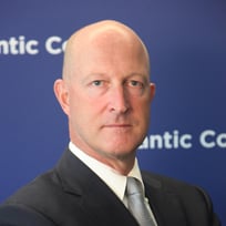 Ian Brzezinski Profile Picture