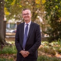 Jeromin Zettelmeyer Profile Picture