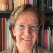 Eleni Kleanthi (Klea) Katsouyanni Profile Picture