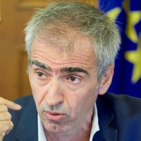 Nikos Marantzidis Profile Picture