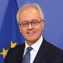 Marco Buti Profile Picture