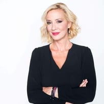 Maria Nikoltsiou Profile Picture