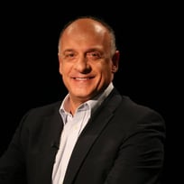 Othon Anastasakis Profile Picture