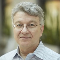 Petros Koutrakis Profile Picture