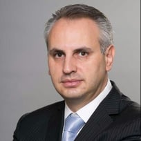 George Polites Profile Picture