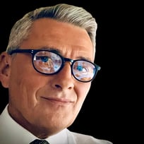 Terry Martin Profile Picture