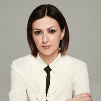 Eirini Agapidaki Profile Picture