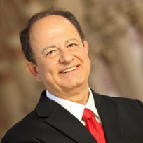 C. L. Max  Nikias Profile Picture
