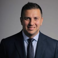 Dimitris Kirmikiroglou Profile Picture