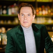 Dimitris Takis Profile Picture