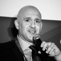 Endy Zemenides Profile Picture