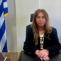 Foteini Koulouri Profile Picture