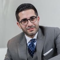 Faisal Abbas  Profile Picture