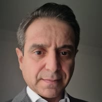 Safeen Ghafour Profile Picture