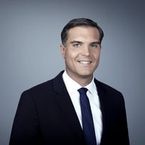 Fred Pleitgen Profile Picture