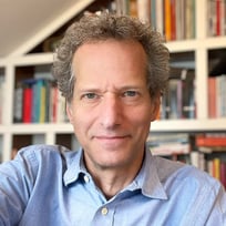 David Lubin Profile Picture