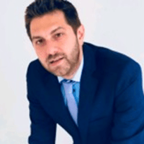 George Tryfinopoulos Profile Picture