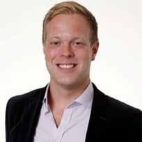 Jeffrey DeMarco Profile Picture