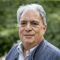 Paul Taylor Profile Picture