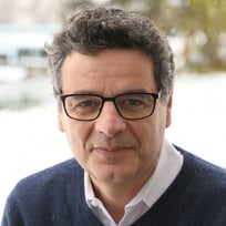 Petros Koumoutsakos Profile Picture