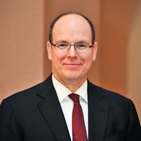 H.S.H. Prince Albert II Profile Picture