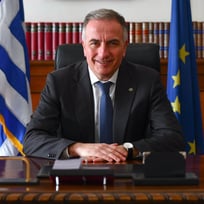 Stavros Kalafatis Profile Picture