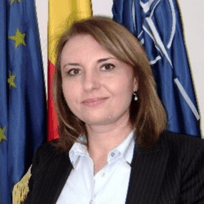 Simona Cojocaru Profile Picture