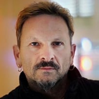 Michail Marmarinos Profile Picture