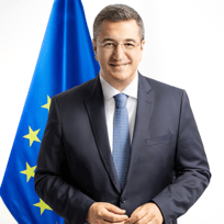 Apostolos Tzitzikostas Profile Picture