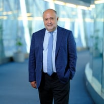 Dimitrios Tsiodras Profile Picture